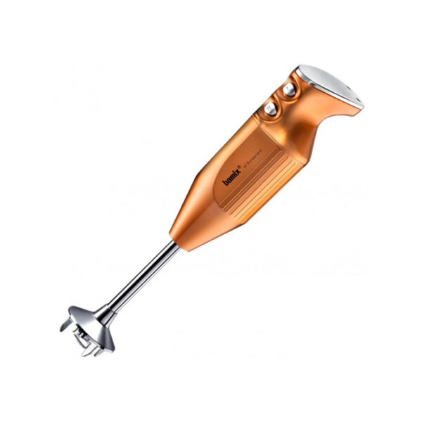 Bamix Luxurylin M200